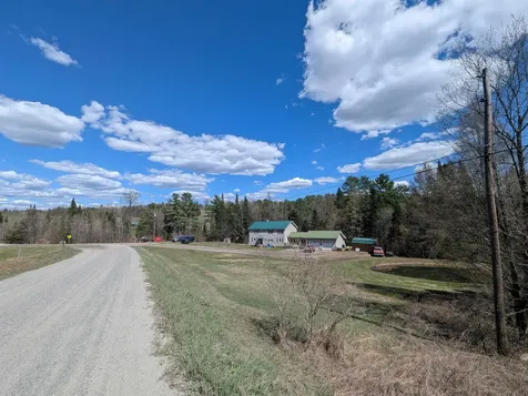 131 Old Bradley Road St. Johnsbury VT 05819
