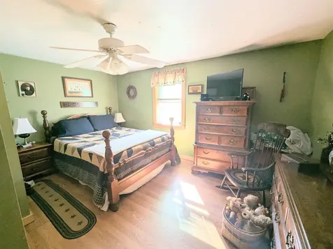 131 Old Bradley Road St. Johnsbury VT 05819