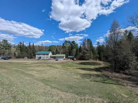 131 Old Bradley Road St. Johnsbury VT 05819