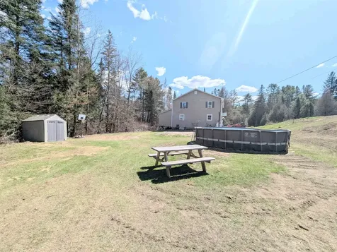 131 Old Bradley Road St. Johnsbury VT 05819
