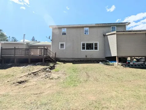 131 Old Bradley Road St. Johnsbury VT 05819