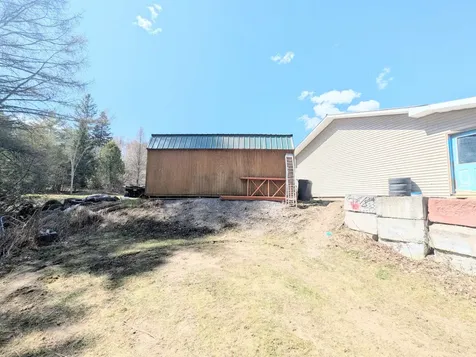 131 Old Bradley Road St. Johnsbury VT 05819