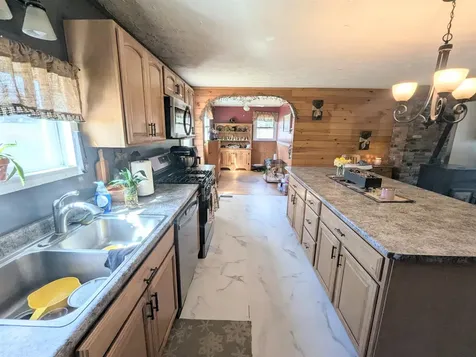 131 Old Bradley Road St. Johnsbury VT 05819