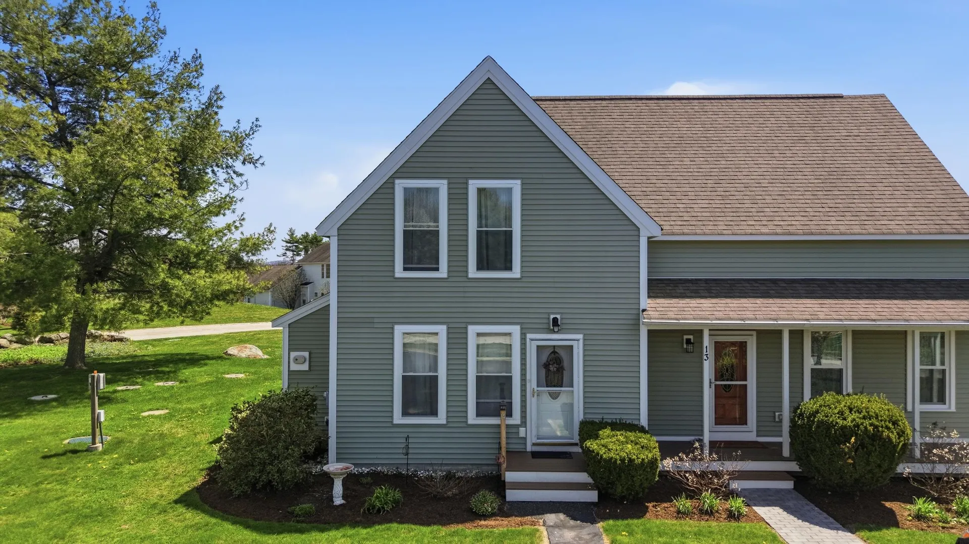 14 West Ridge Drive Peterborough NH 03458