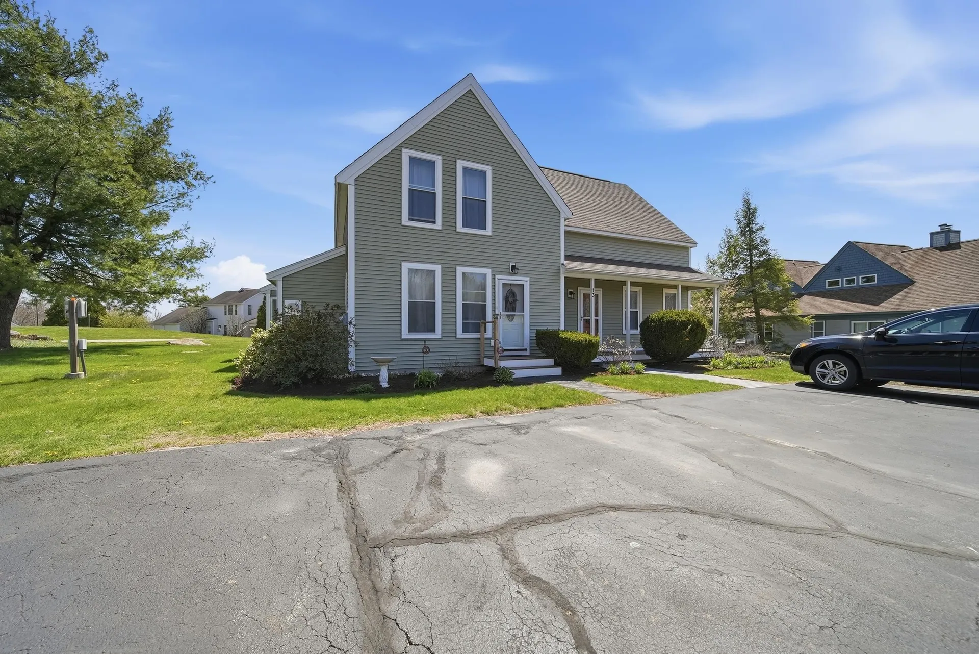 14 West Ridge Drive Peterborough NH 03458
