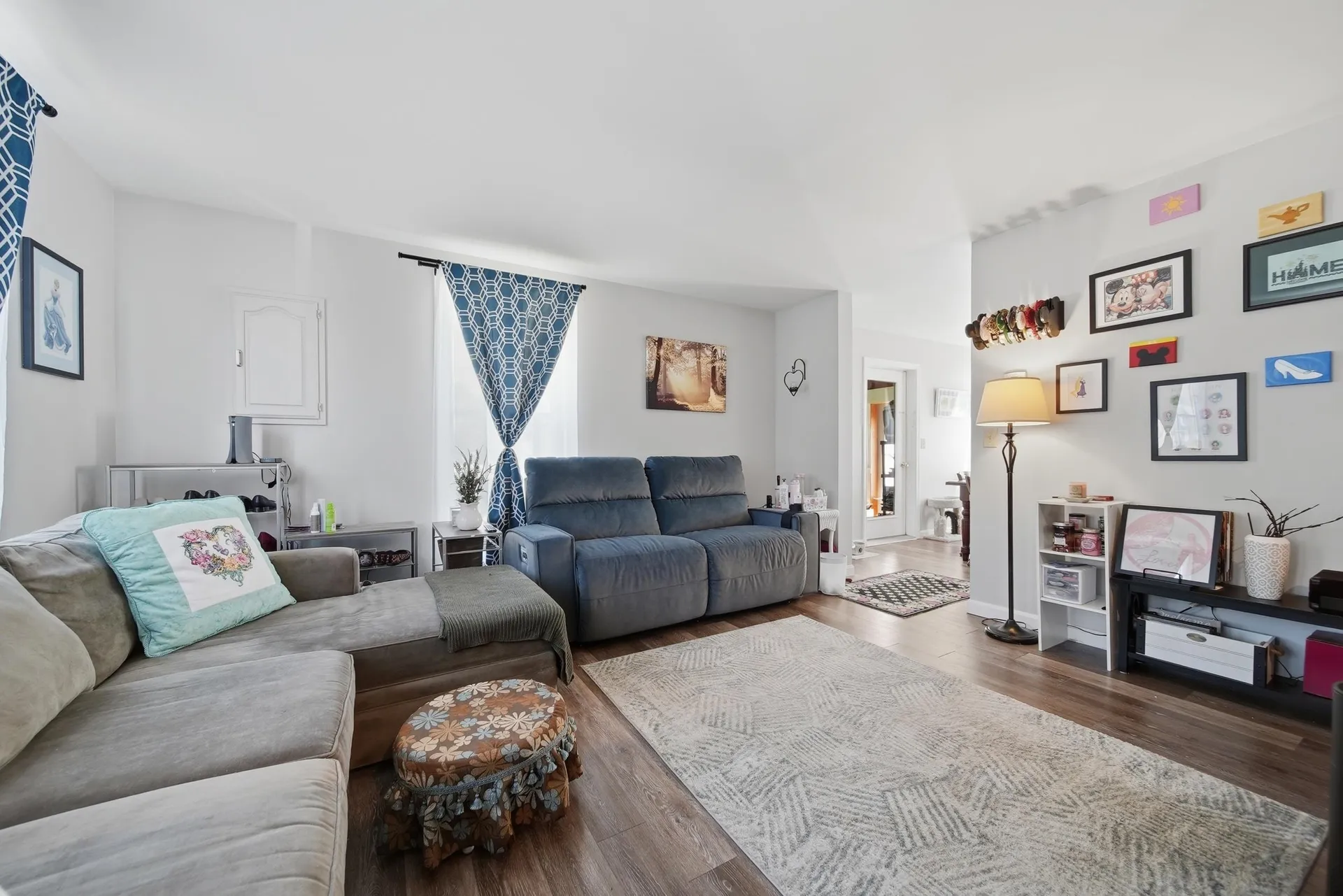 14 West Ridge Drive Peterborough NH 03458