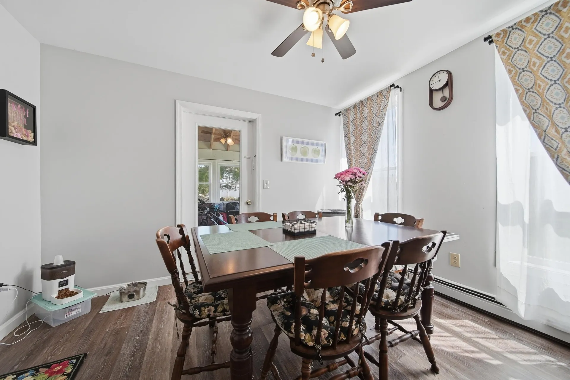 14 West Ridge Drive Peterborough NH 03458