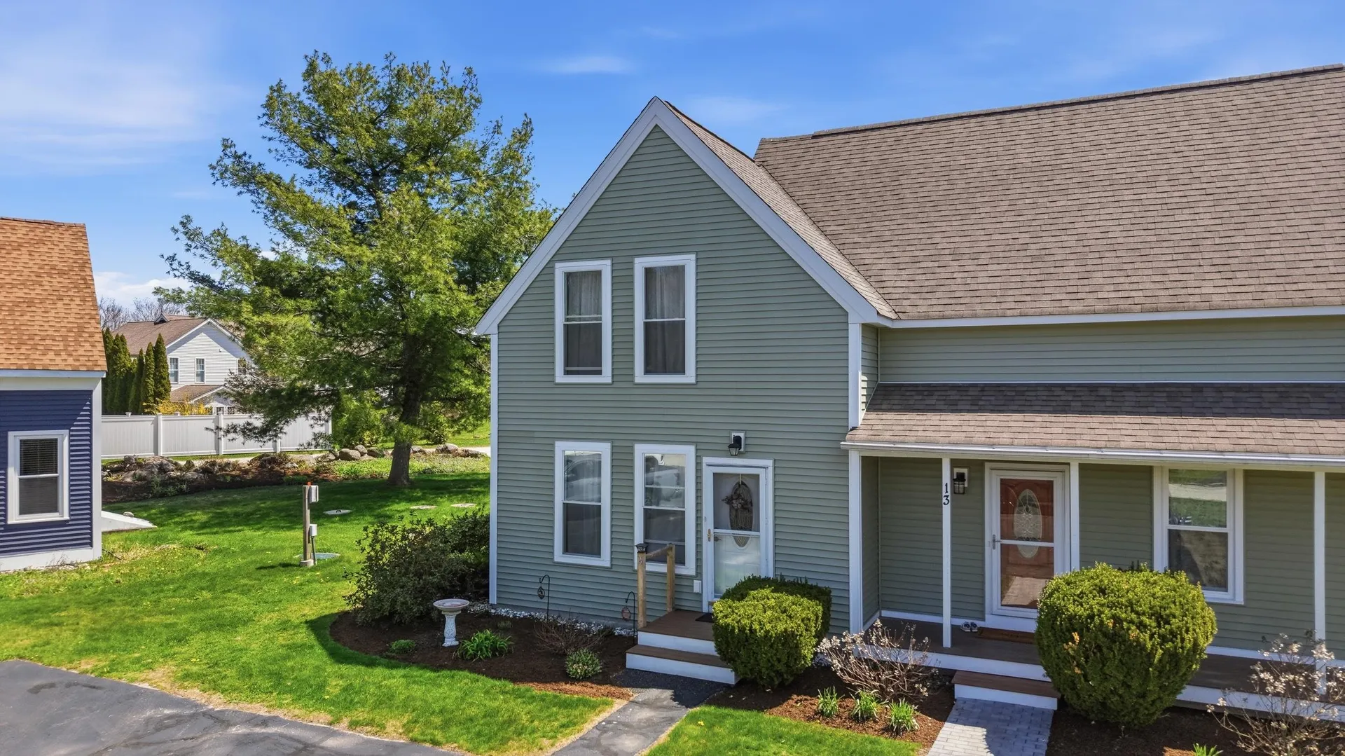 14 West Ridge Drive Peterborough NH 03458