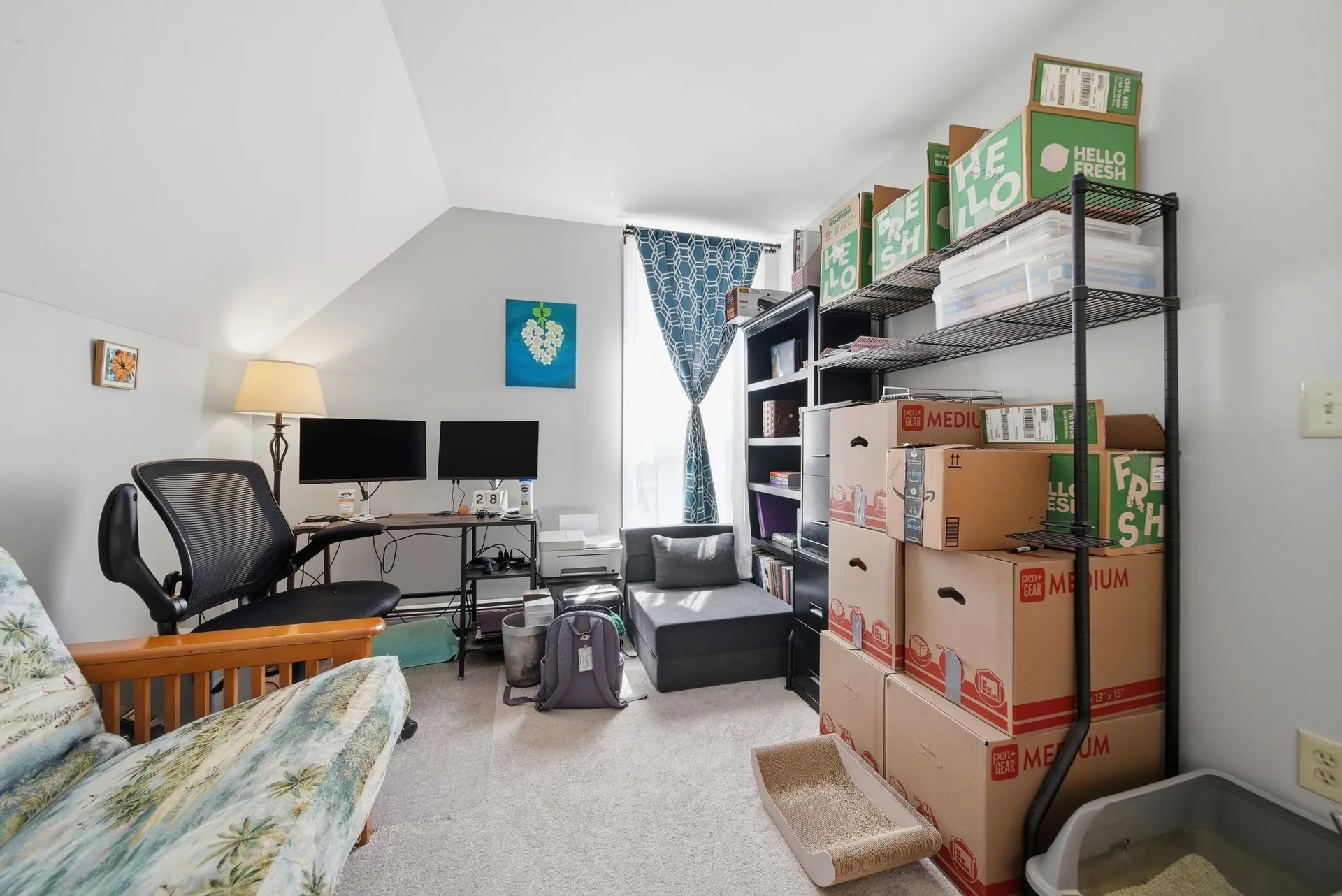 14 West Ridge Drive Peterborough NH 03458
