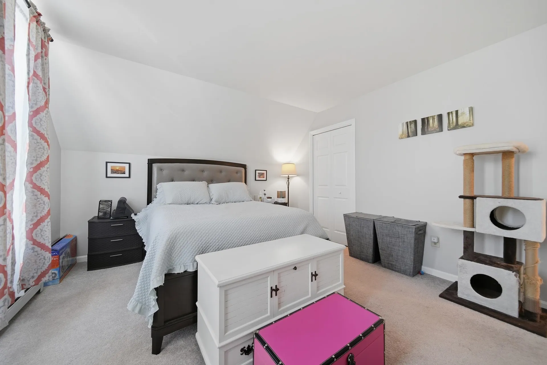 14 West Ridge Drive Peterborough NH 03458
