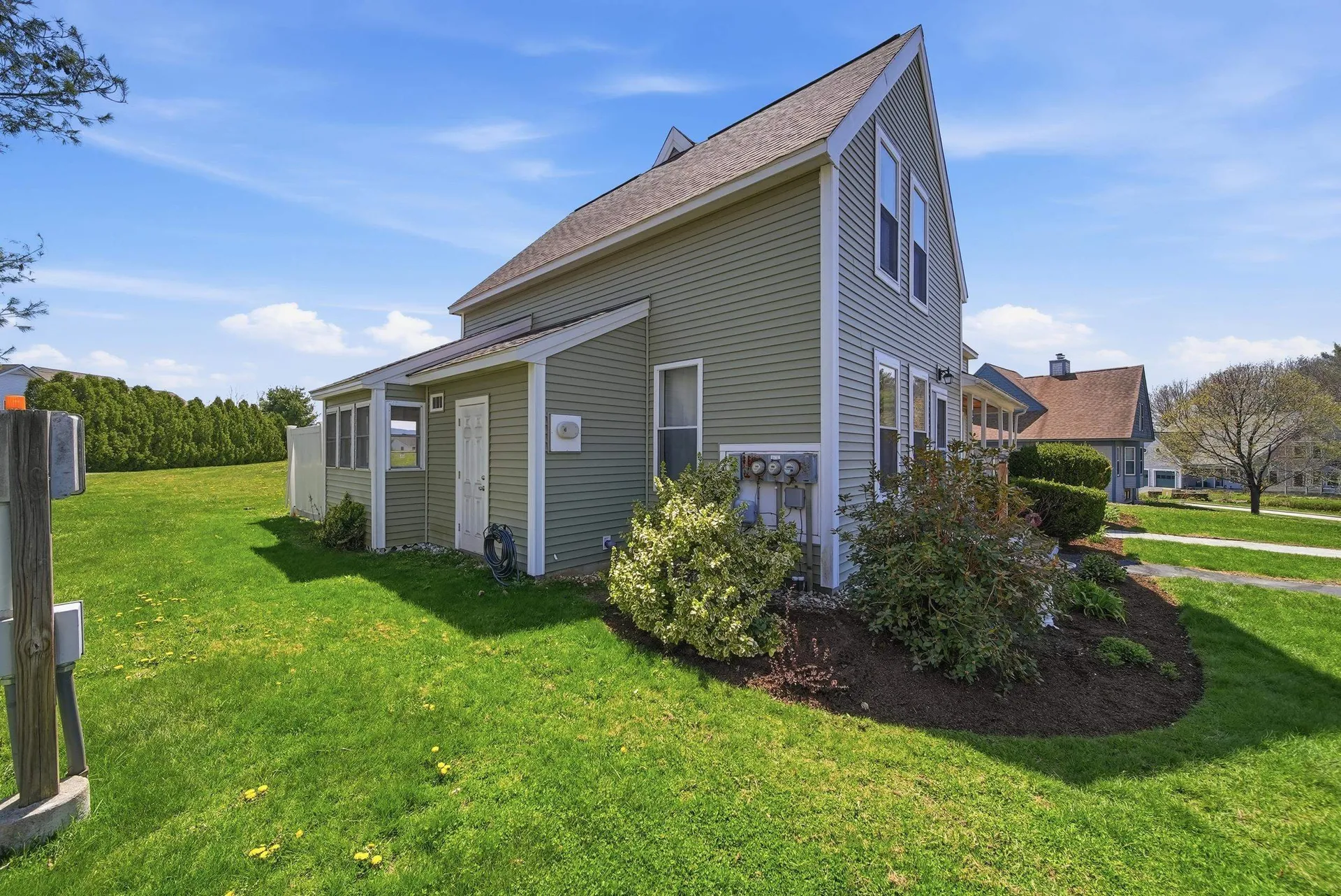 14 West Ridge Drive Peterborough NH 03458