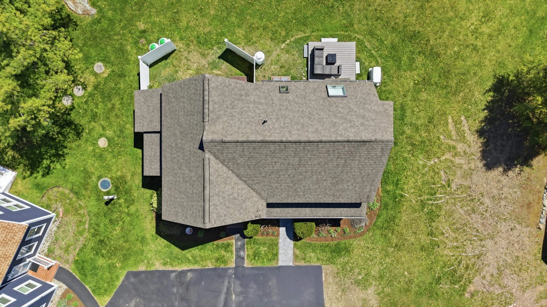 14 West Ridge Drive Peterborough NH 03458