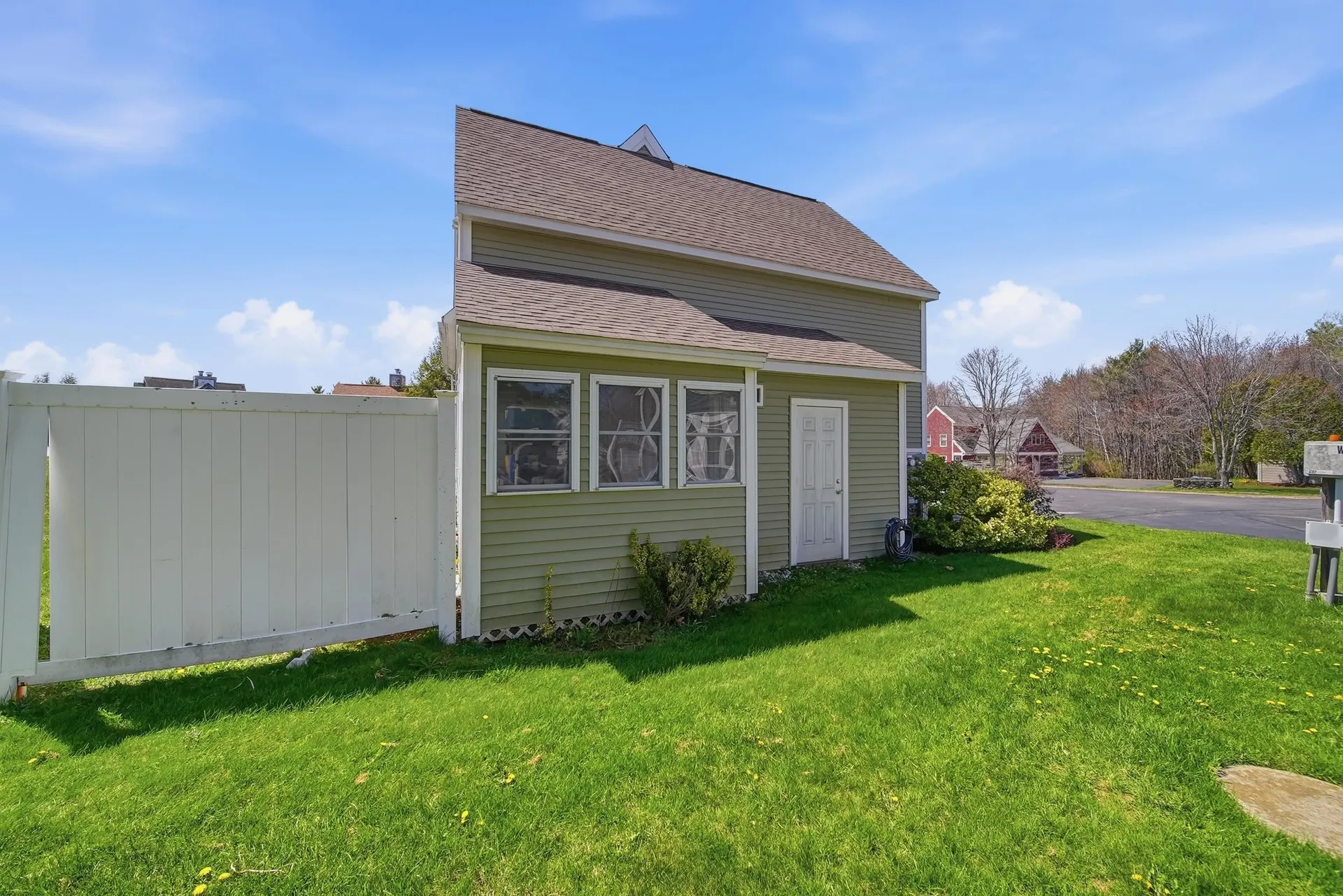 14 West Ridge Drive Peterborough NH 03458