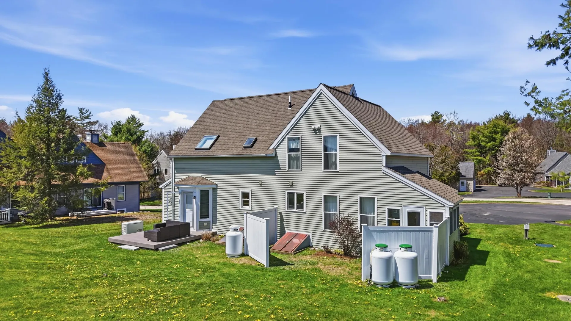 14 West Ridge Drive Peterborough NH 03458