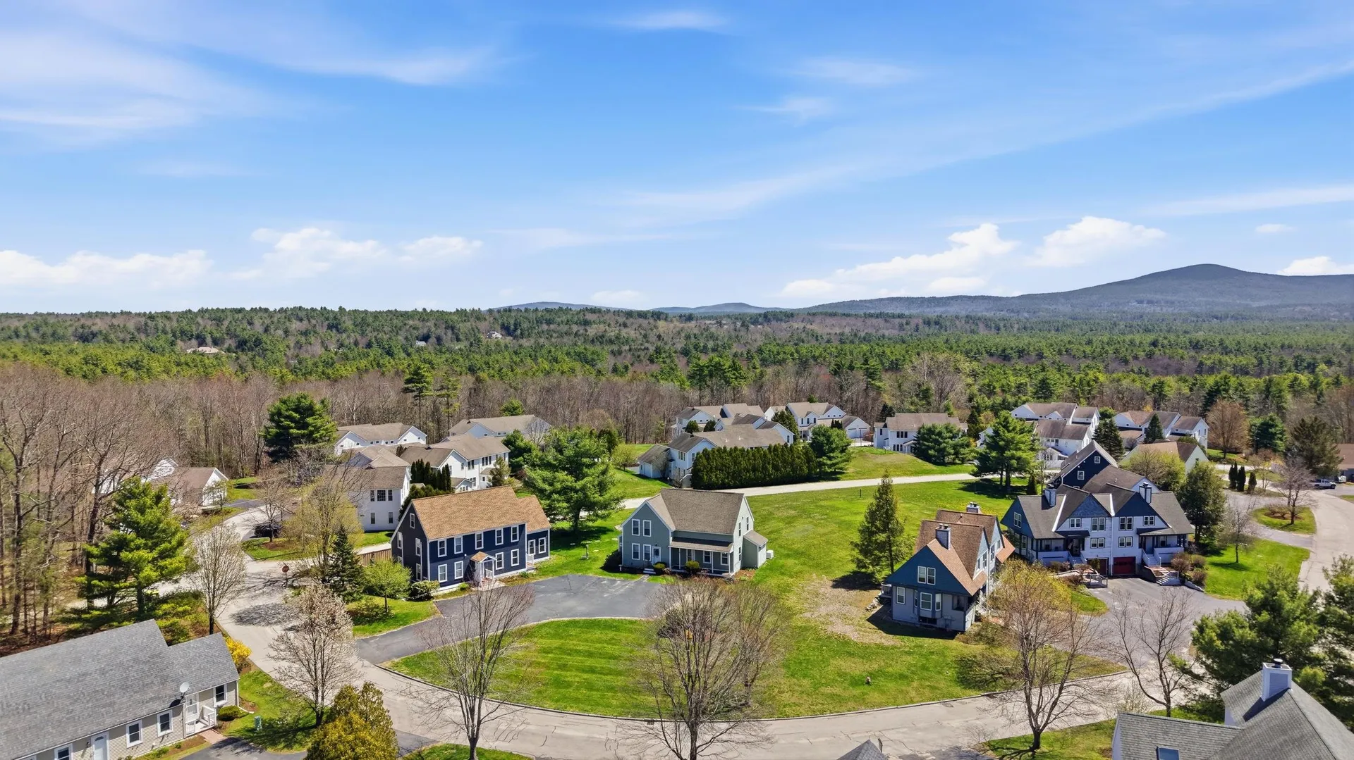 14 West Ridge Drive Peterborough NH 03458