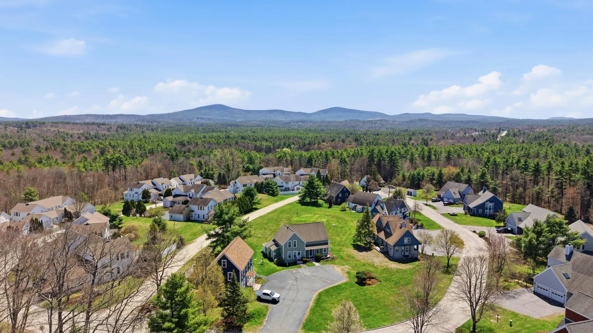 14 West Ridge Drive Peterborough NH 03458