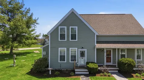 14 West Ridge Drive Peterborough NH 03458