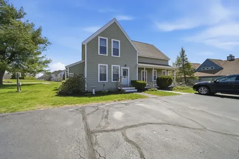 14 West Ridge Drive Peterborough NH 03458