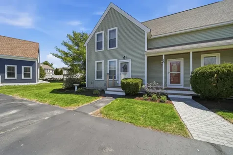 14 West Ridge Drive Peterborough NH 03458