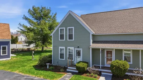 14 West Ridge Drive Peterborough NH 03458