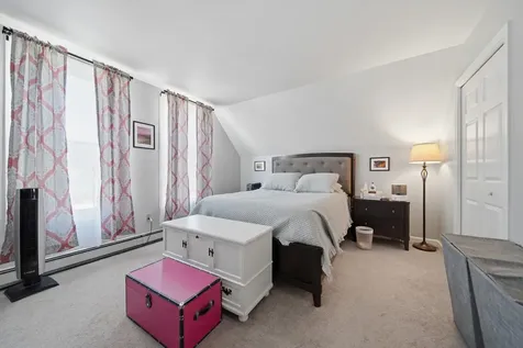14 West Ridge Drive Peterborough NH 03458