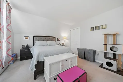 14 West Ridge Drive Peterborough NH 03458