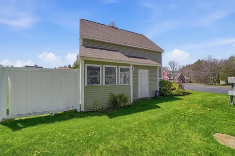 14 West Ridge Drive Peterborough NH 03458