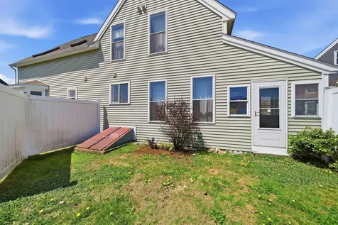 14 West Ridge Drive Peterborough NH 03458
