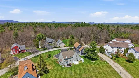 14 West Ridge Drive Peterborough NH 03458