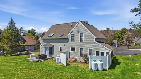14 West Ridge Drive Peterborough NH 03458