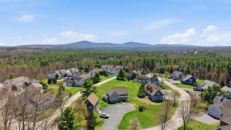 14 West Ridge Drive Peterborough NH 03458