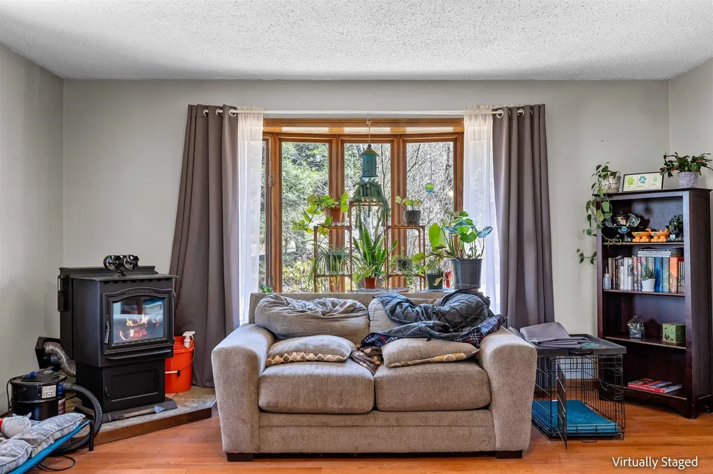 666 Graham Road Williamstown VT 05679