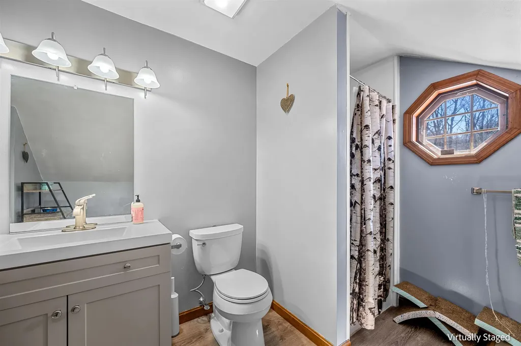 666 Graham Road Williamstown VT 05679