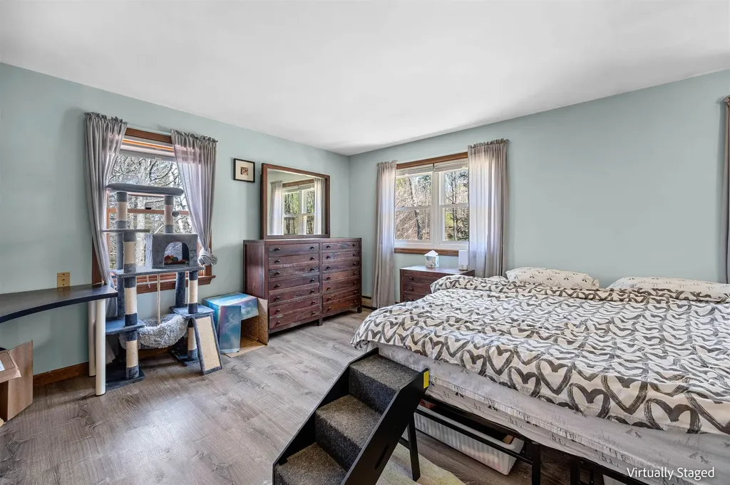 666 Graham Road Williamstown VT 05679