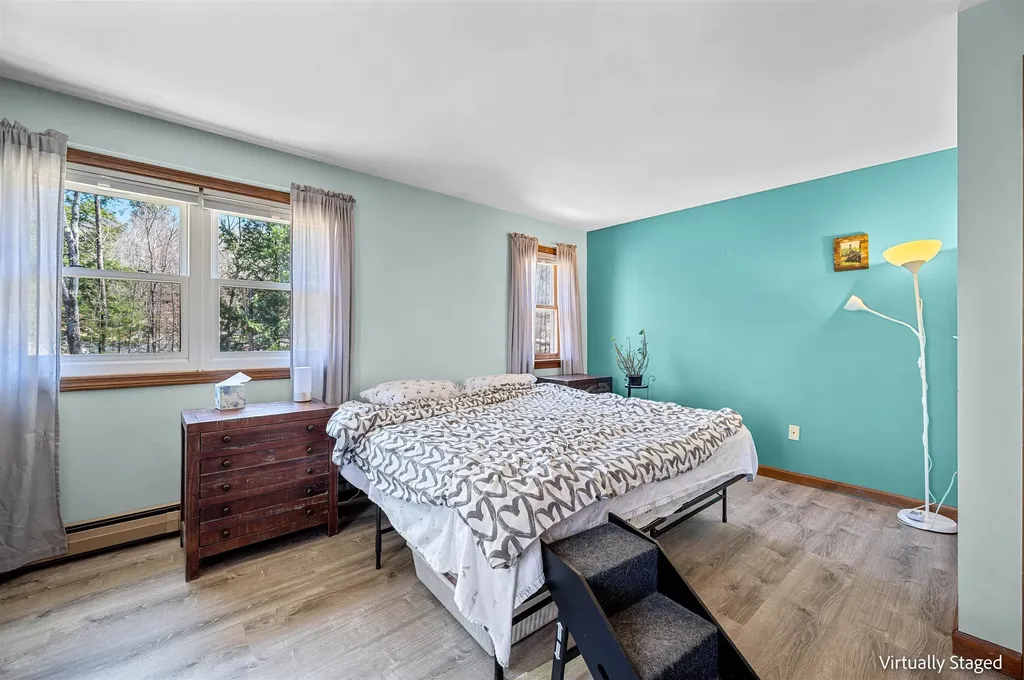 666 Graham Road Williamstown VT 05679