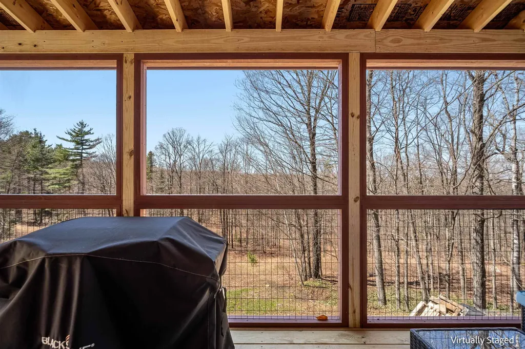 666 Graham Road Williamstown VT 05679