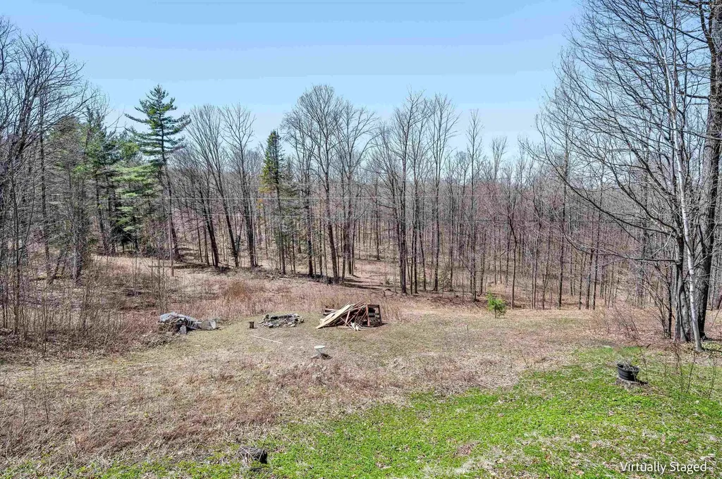 666 Graham Road Williamstown VT 05679