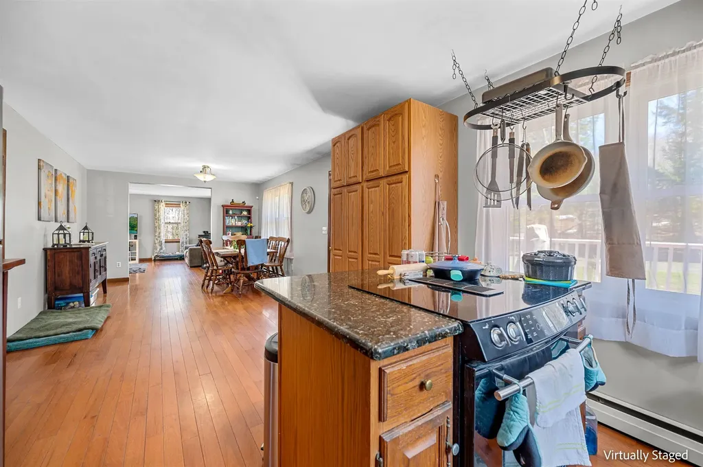 666 Graham Road Williamstown VT 05679