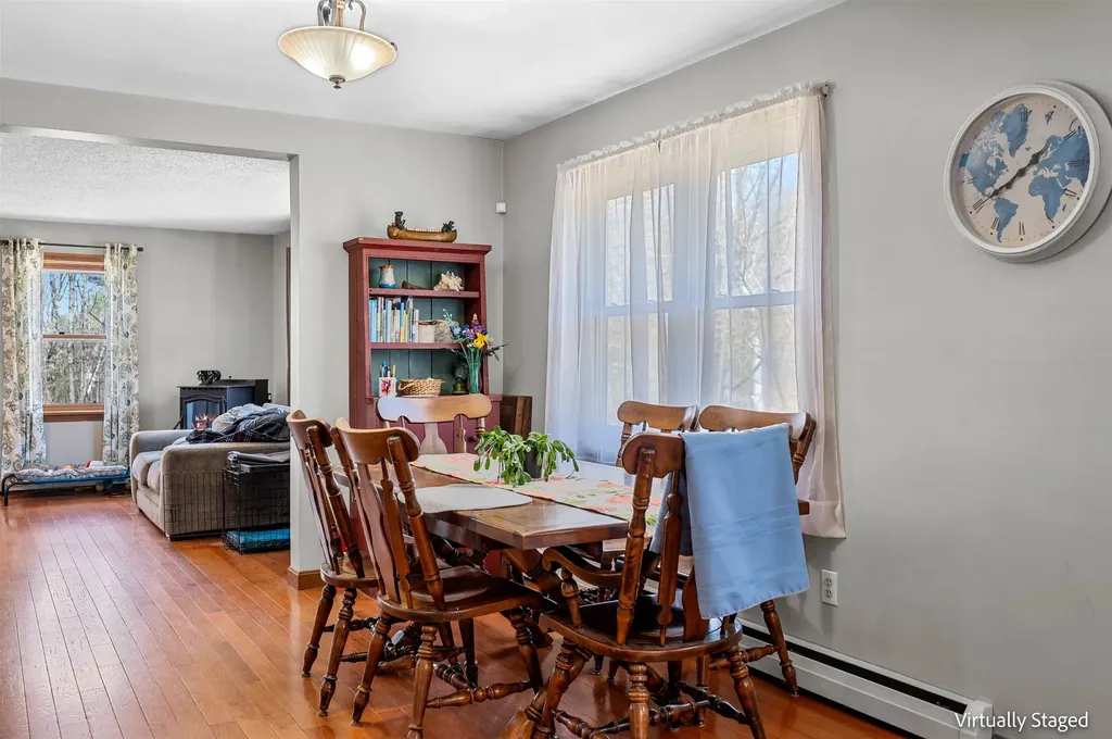 666 Graham Road Williamstown VT 05679
