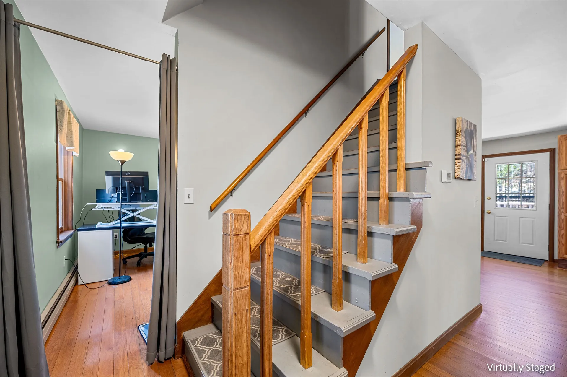 666 Graham Road Williamstown VT 05679