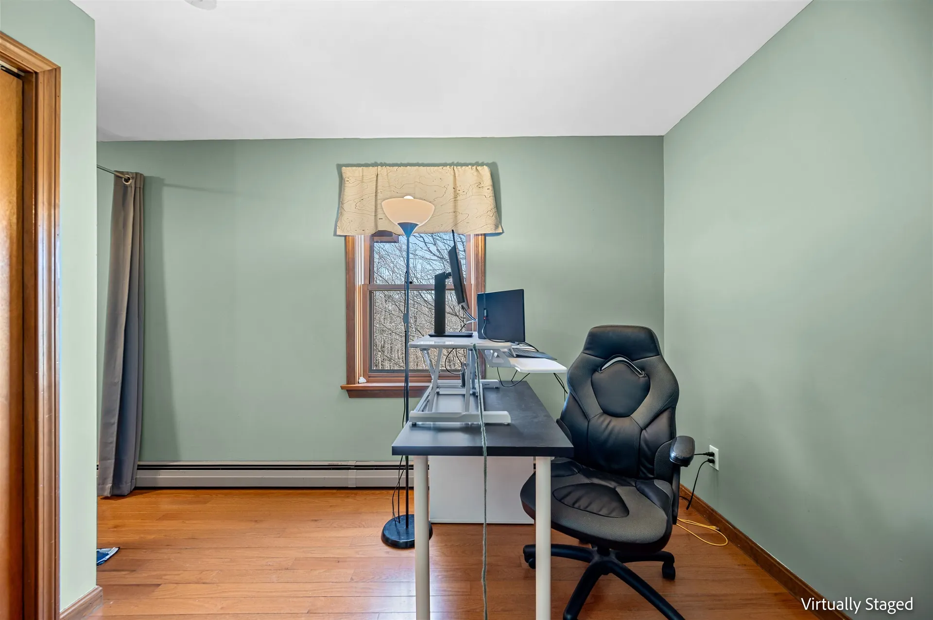666 Graham Road Williamstown VT 05679