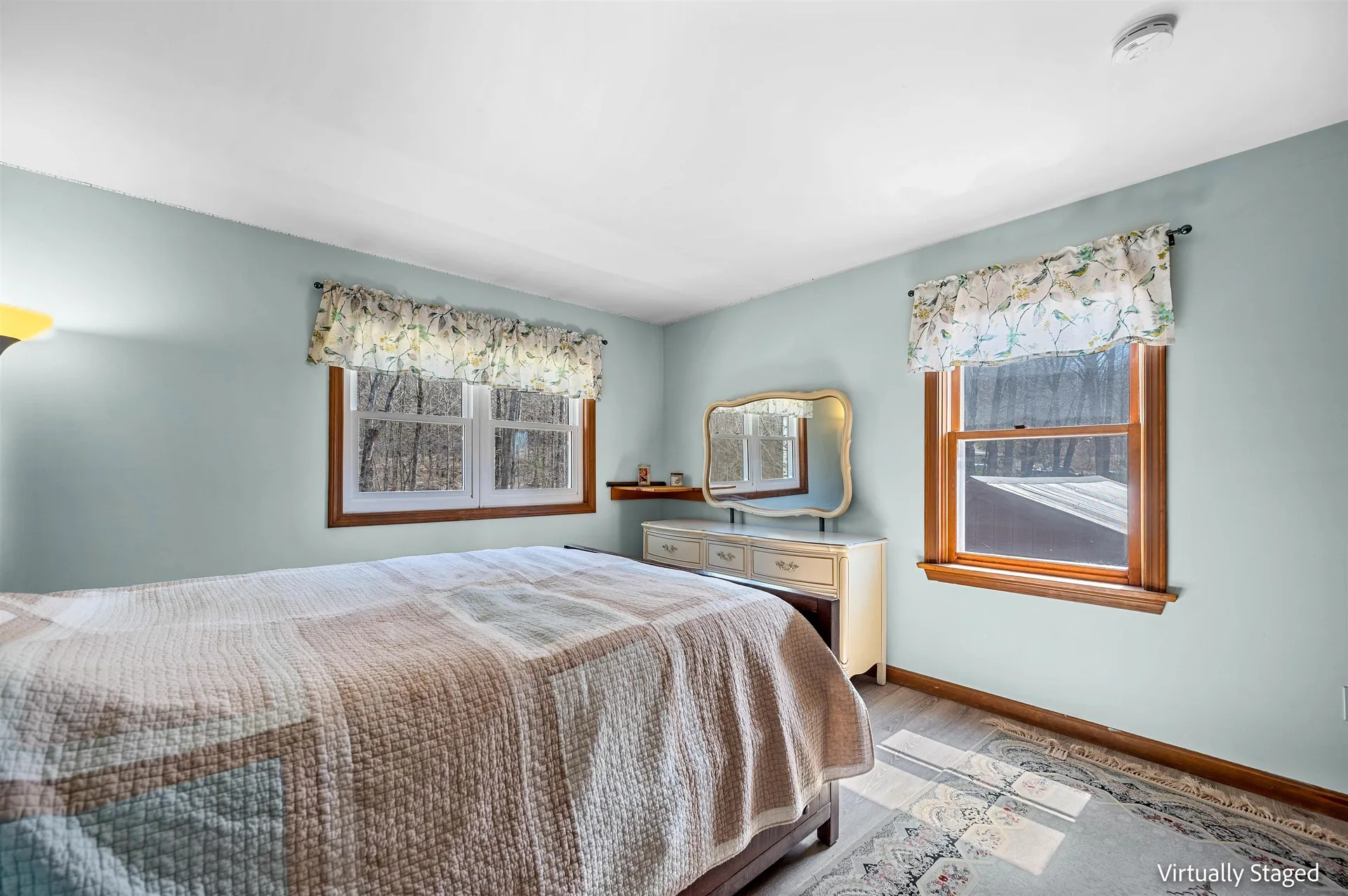 666 Graham Road Williamstown VT 05679