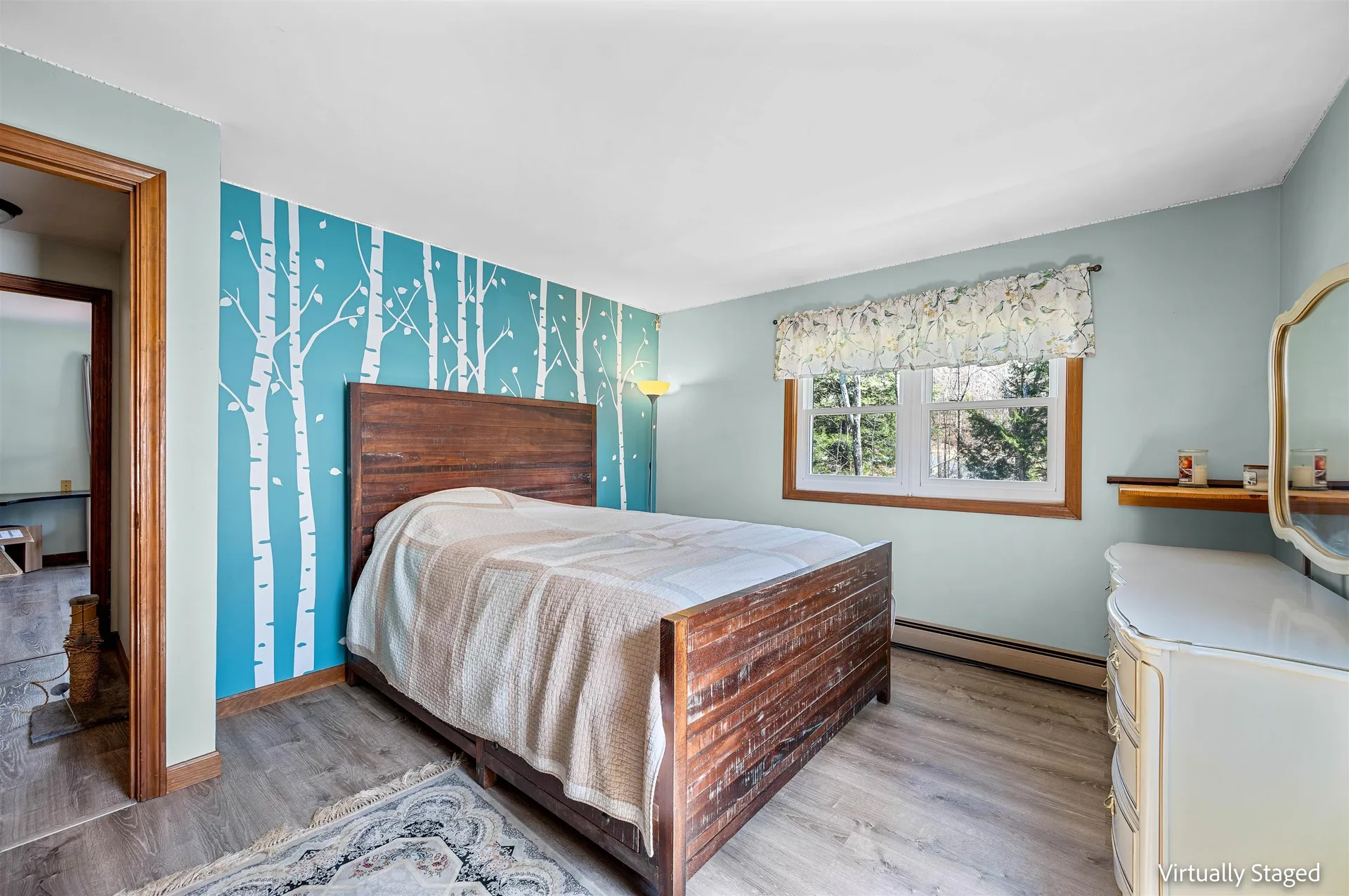 666 Graham Road Williamstown VT 05679