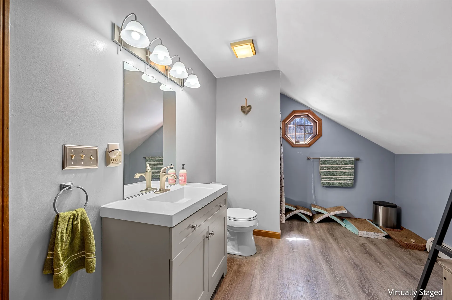 666 Graham Road Williamstown VT 05679