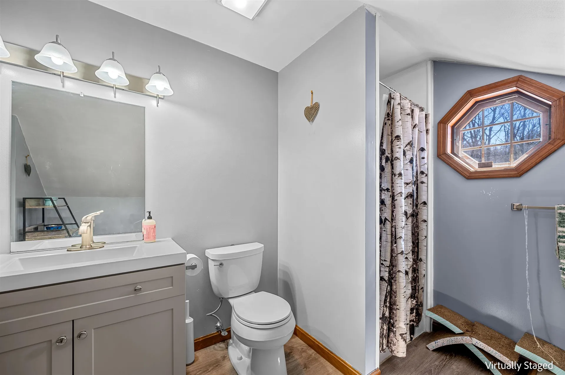 666 Graham Road Williamstown VT 05679