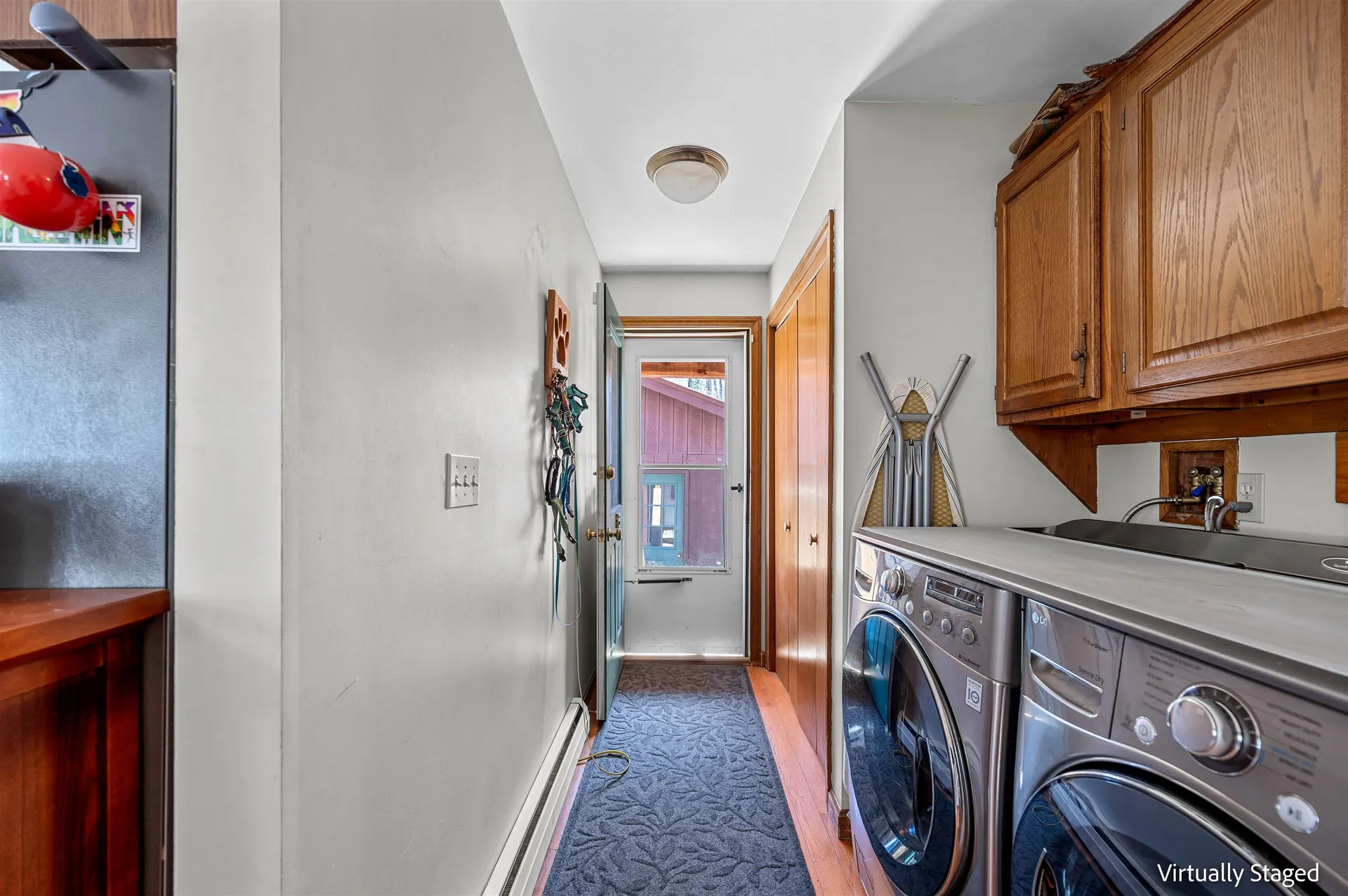 666 Graham Road Williamstown VT 05679