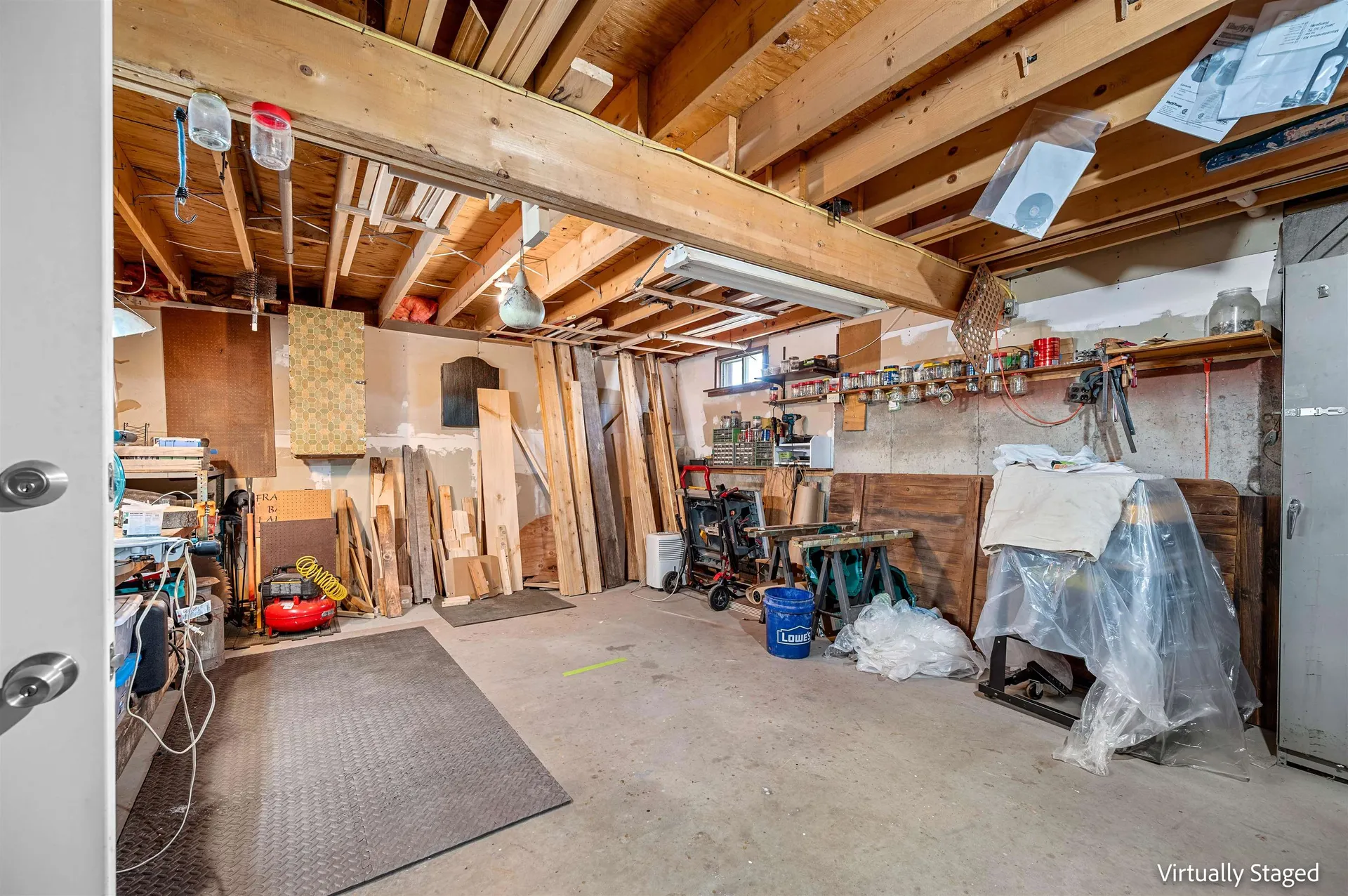 666 Graham Road Williamstown VT 05679