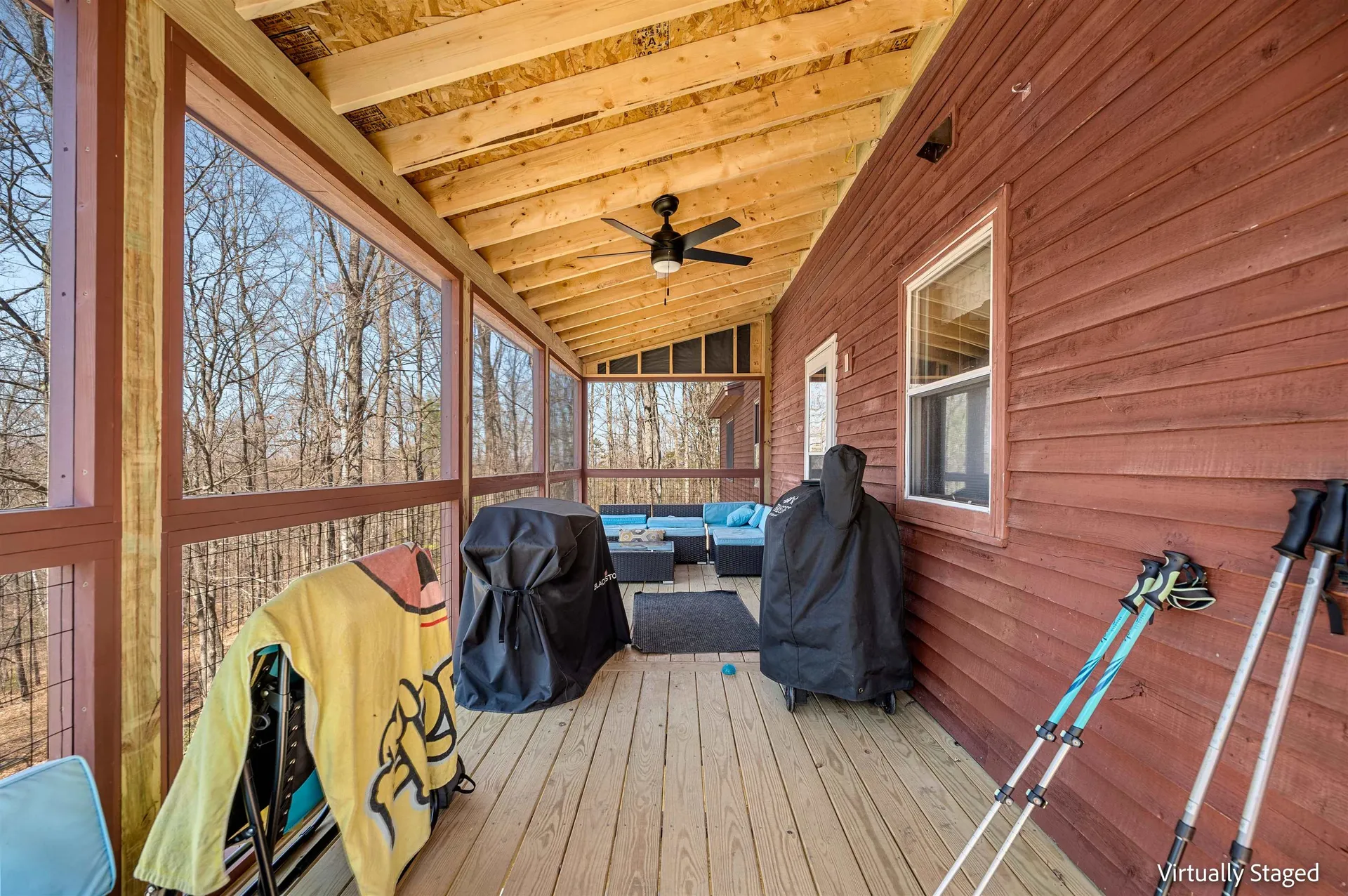 666 Graham Road Williamstown VT 05679