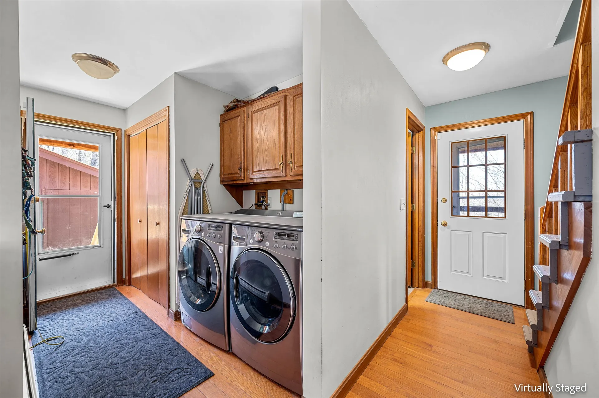 666 Graham Road Williamstown VT 05679