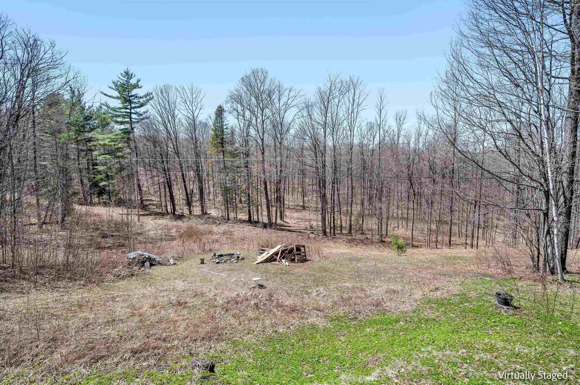 666 Graham Road Williamstown VT 05679